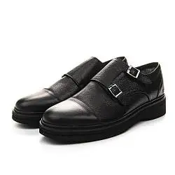Ботинки мужские Massimo Granieri 143212 черный