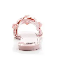 Сабо женские Pirochi 188503 розовый