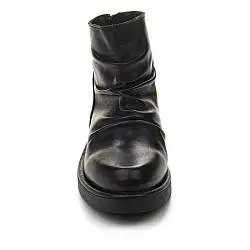 Ботинки женские BARU' 141713 черный