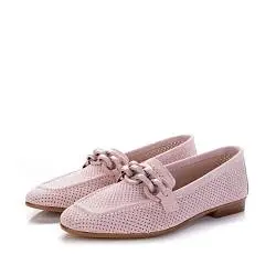 Туфли женские ITAITA 167097 розовый