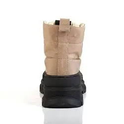 Ботинки женские ROCOCO' 185301 бежевый