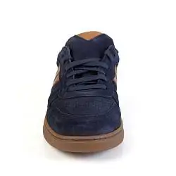 Кеды мужские PITILLOS 186297 синий