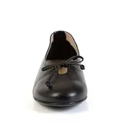 Туфли женские Wonders 187419 черный