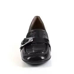 Туфли женские Wonders 186225 черный