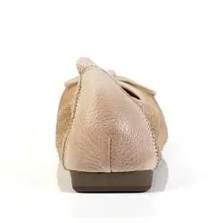 Туфли женские MADIA MARA 188670 бежевый