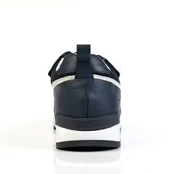 Кроссовки мужские Emanuele  Gelmetti 187859 синий