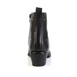 Ботинки женские Wonders 185738 черный