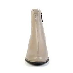 Ботинки женские CARDICIANA 186966 бежевый