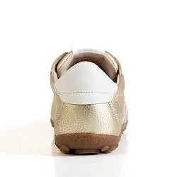Кеды женские Wonders 187433 золотой