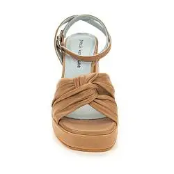 Босоножки женские POESIE VENEZIANE 159402 бежевый