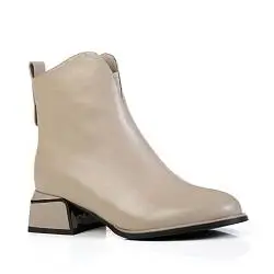 Ботинки женские CARDICIANA 186966 бежевый