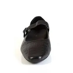 Туфли женские MADIA MARA 187767 черный