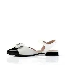 Туфли женские PITILLOS 188245 черный