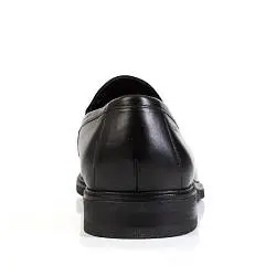 Лоферы мужские Emanuele  Gelmetti 187868 черный