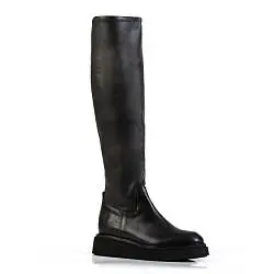 Сапоги женские Fru.it 185247 черный