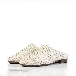 Сабо женские MADIA MARA 188682 бежевый