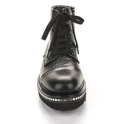 Ботинки Laura Bellariva 125150 черный