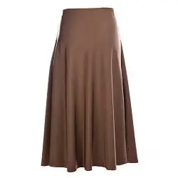 Юбка  Fashion Series 174309 коричневый
