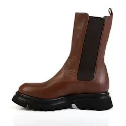 Челси женские Fru.it 185250 коричневый