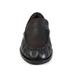 Лоферы женские MADIA MARA 186956 черный