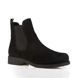 Челси женские Wonders 184629 черный