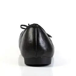 Туфли женские MADIA MARA 188668 коричневый