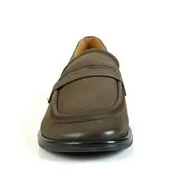 Лоферы женские MADIA MARA 187773 зеленый