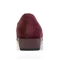 Туфли женские STIVALLI 187075 красный