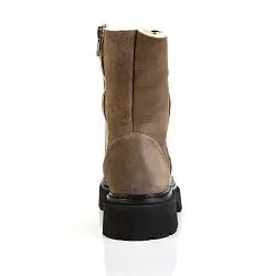 Полусапоги женские Fru.it 185246