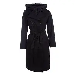Пальто женское GASMAN 172923 черный