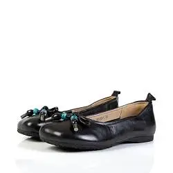 Туфли женские MADIA MARA 188678 черный