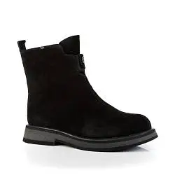 Полусапоги женские Covani 184947 черный