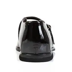 Туфли женские MADIA MARA 186943 черный