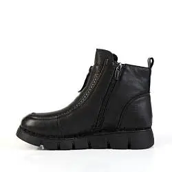 Ботинки женские PAOLO MORO 185674 черный