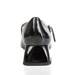 Туфли женские Wonders 186227 черный