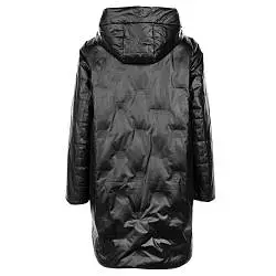 Куртка женская JLW 165910 черный