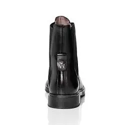 Челси женские Wonders 183452 черный