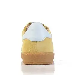Кеды женские Wonders 187422 желтый