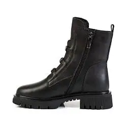 Полусапоги женские CARDICIANA 185899 черный