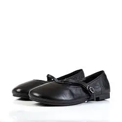 Туфли женские MADIA MARA 188673 черный