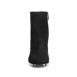 Ботинки женские ITAITA 164020 черный