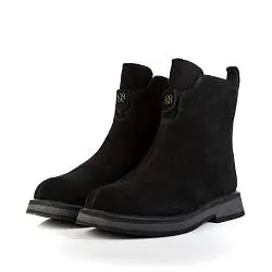 Полусапоги женские Covani 184947 черный