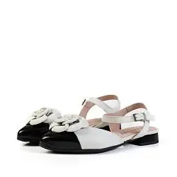 Туфли женские PITILLOS 188245 черный