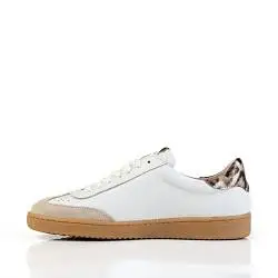 Кеды женские Wonders 187424 бежевый