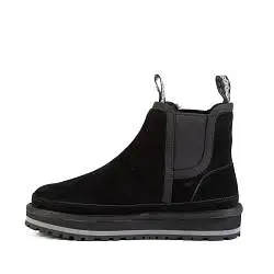 Челси женские ALLORA 185996 черный