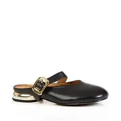 Сабо женские STIVALLI 187047 черный