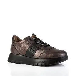 Кроссовки женские Wonders 185214 черный