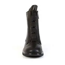 Полусапоги женские CardicIana 185669 черный