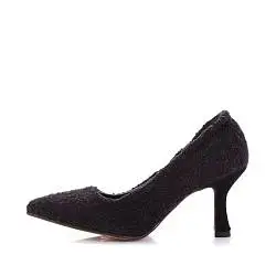 Туфли женские BRERA 169452 черный