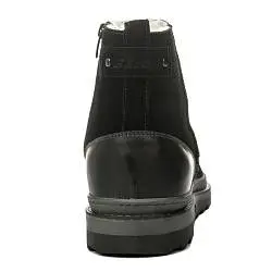 Ботинки мужские BASTOM 146753 черный